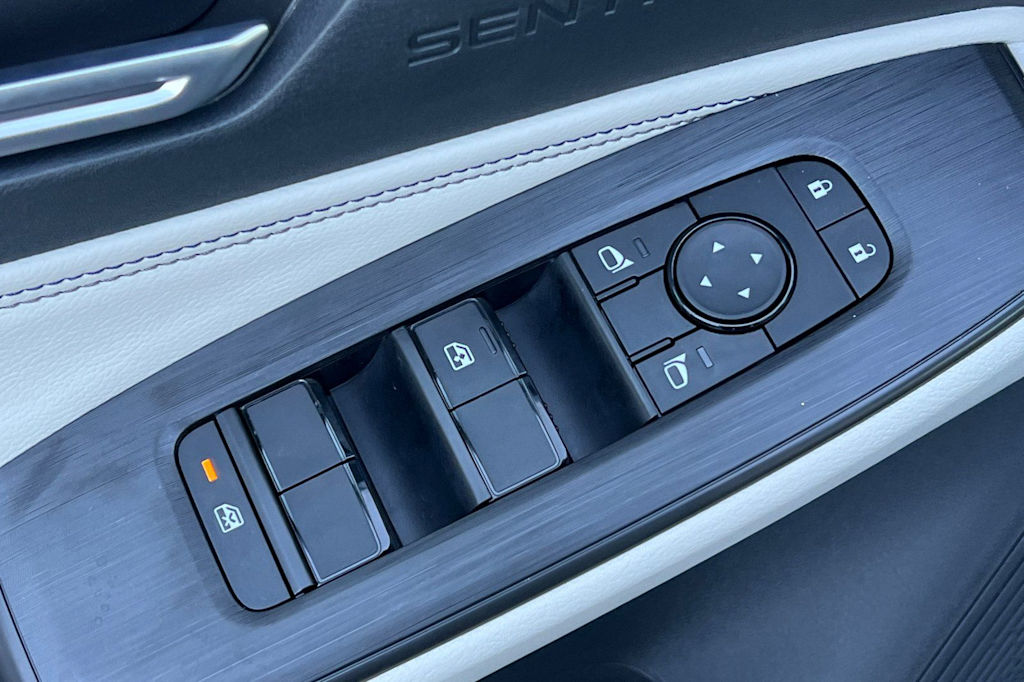 Thumbnail: 2026 Nissan Sentra - 22