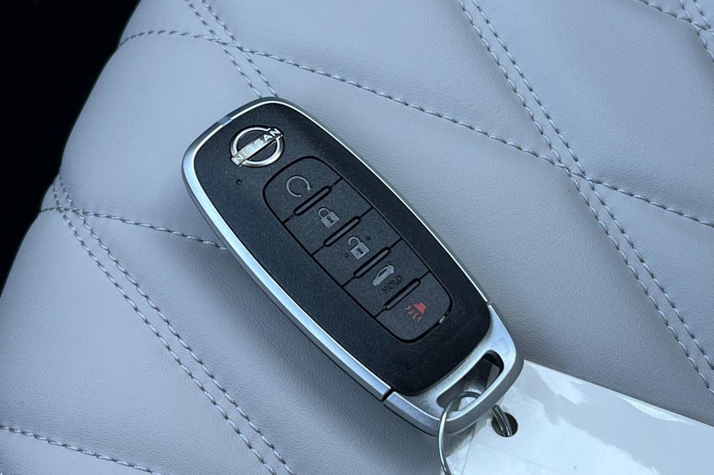 Thumbnail: 2026 Nissan Sentra - 16