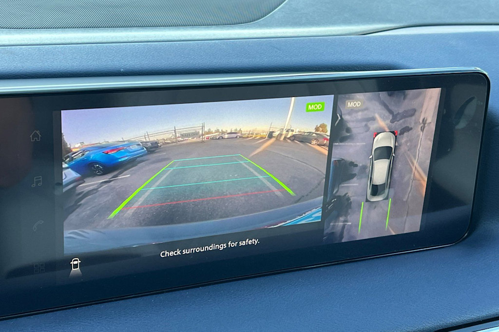 Thumbnail: 2026 Nissan Sentra - 26