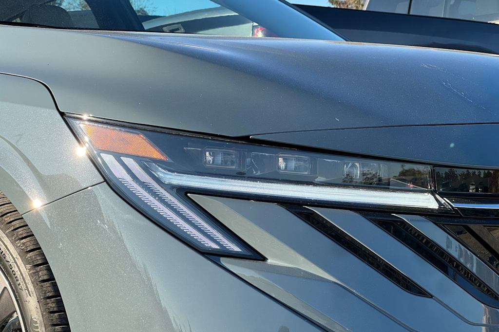 Thumbnail: 2026 Nissan Sentra - 33