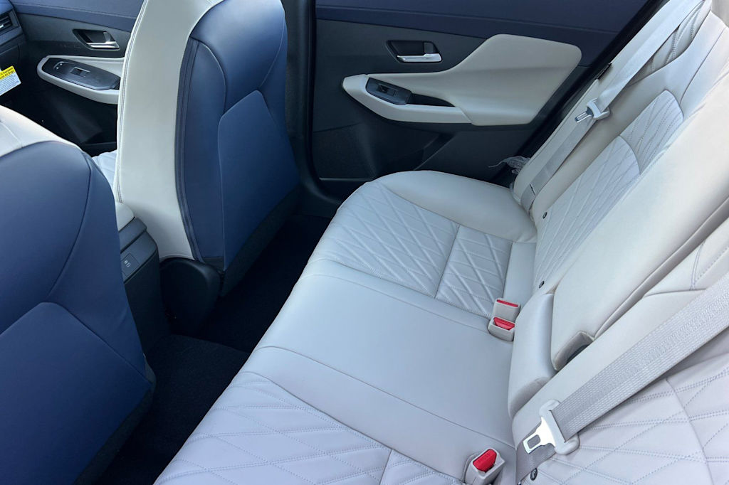 Thumbnail: 2026 Nissan Sentra - 10