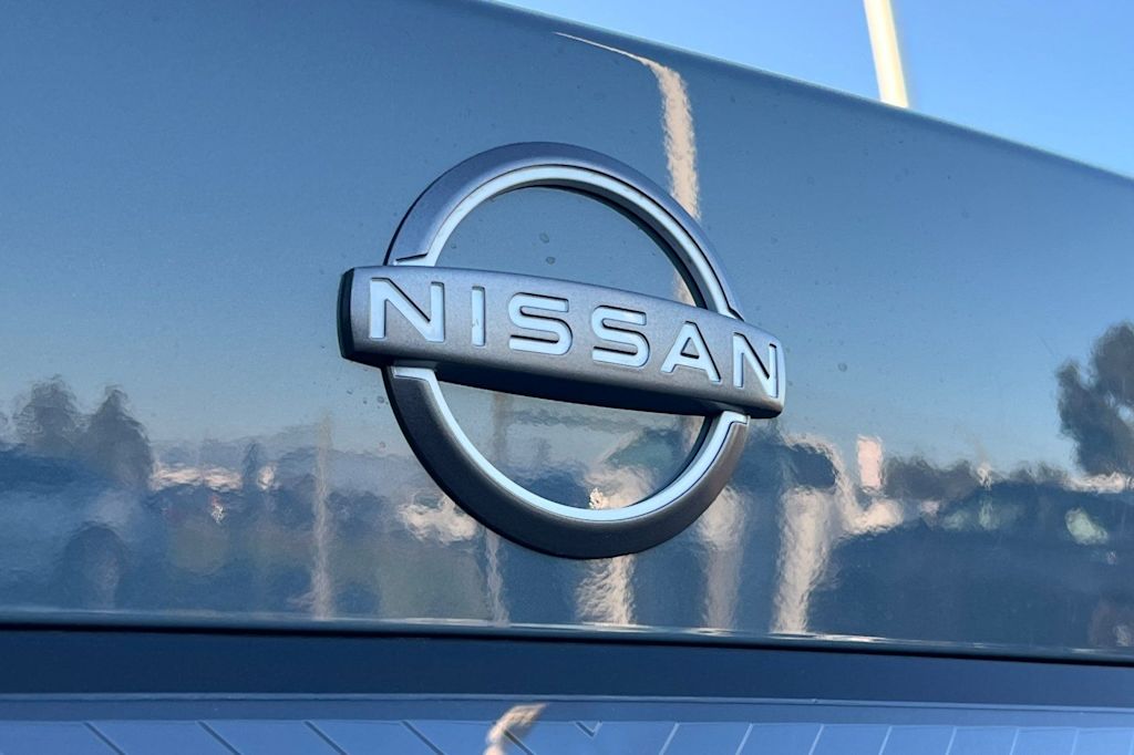 Thumbnail: 2026 Nissan Sentra - 7