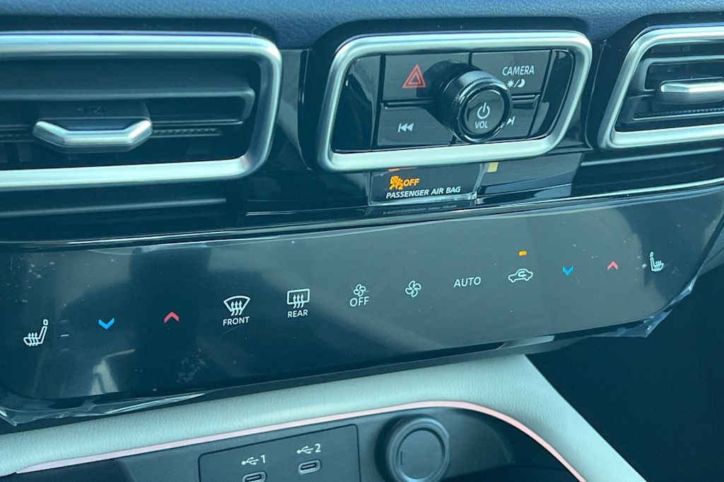 Thumbnail: 2026 Nissan Sentra - 27