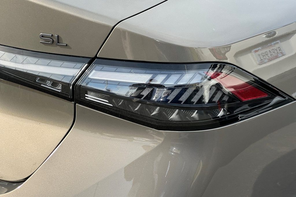 Thumbnail: 2026 Nissan Sentra - 33