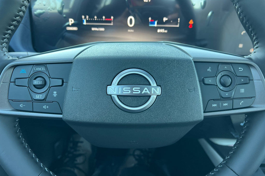 Thumbnail: 2026 Nissan Sentra - 28