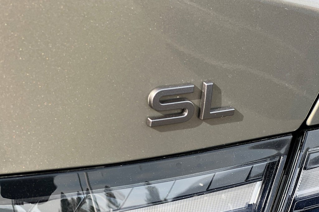 Thumbnail: 2026 Nissan Sentra - 7