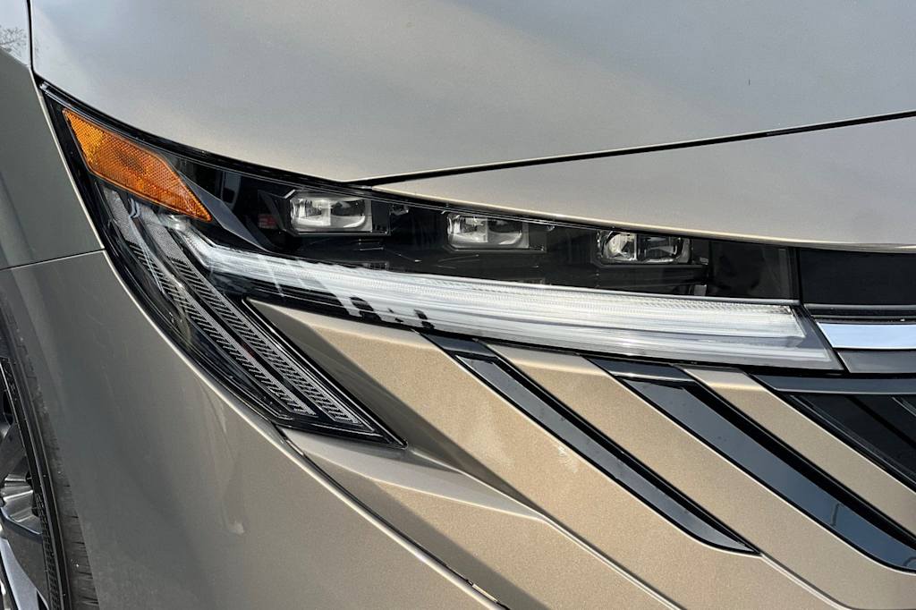 Thumbnail: 2026 Nissan Sentra - 31