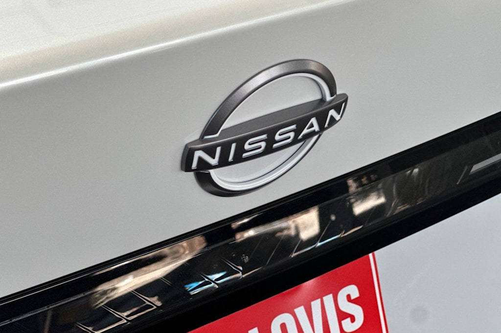 Thumbnail: 2026 Nissan Sentra - 7