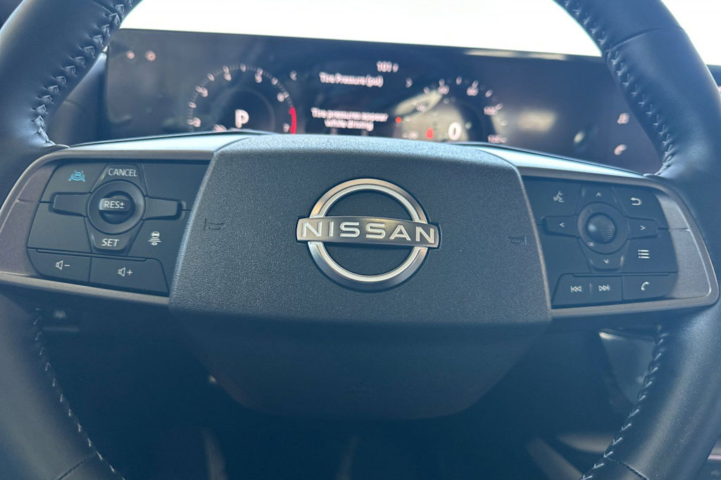 Thumbnail: 2026 Nissan Sentra - 27