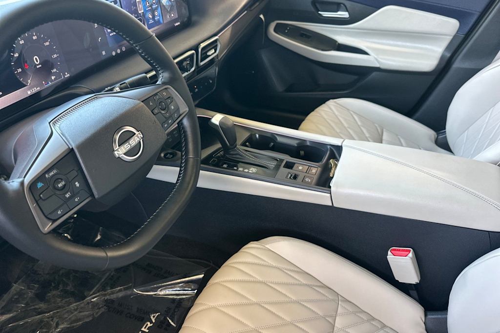 Thumbnail: 2026 Nissan Sentra - 9