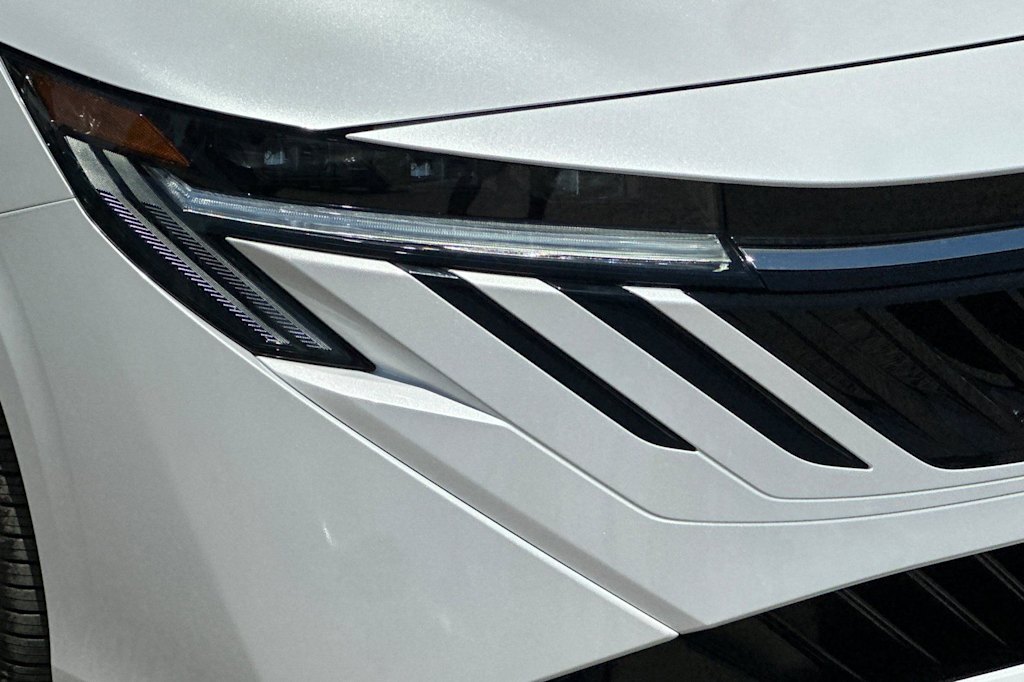 Thumbnail: 2026 Nissan Sentra - 30