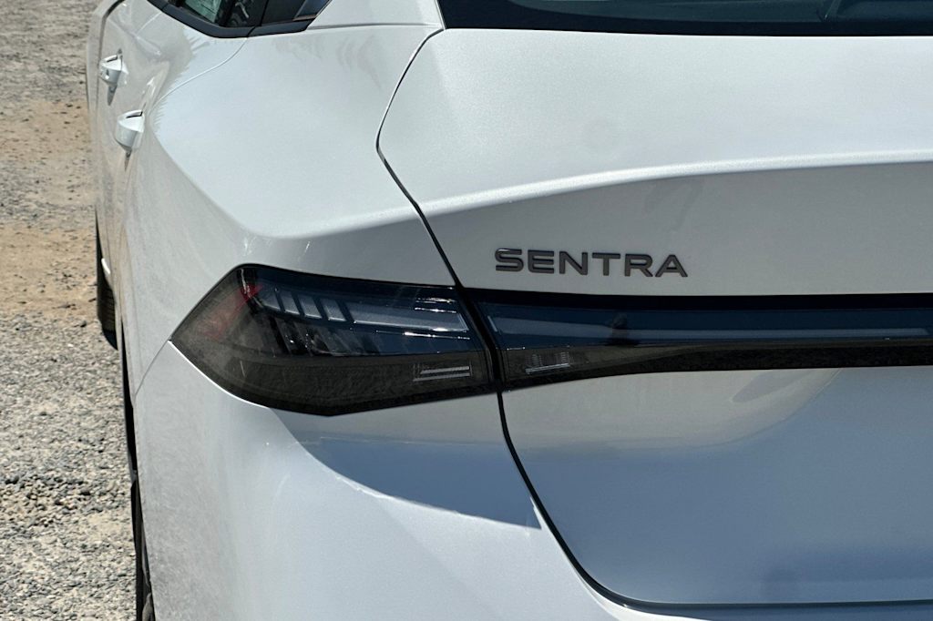 Thumbnail: 2026 Nissan Sentra - 31