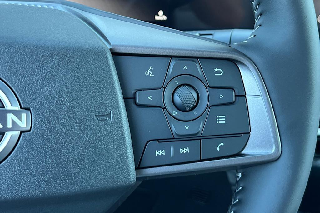 Thumbnail: 2026 Nissan Sentra - 29