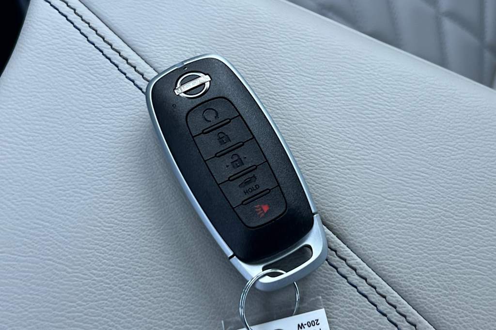 Thumbnail: 2026 Nissan Sentra - 16