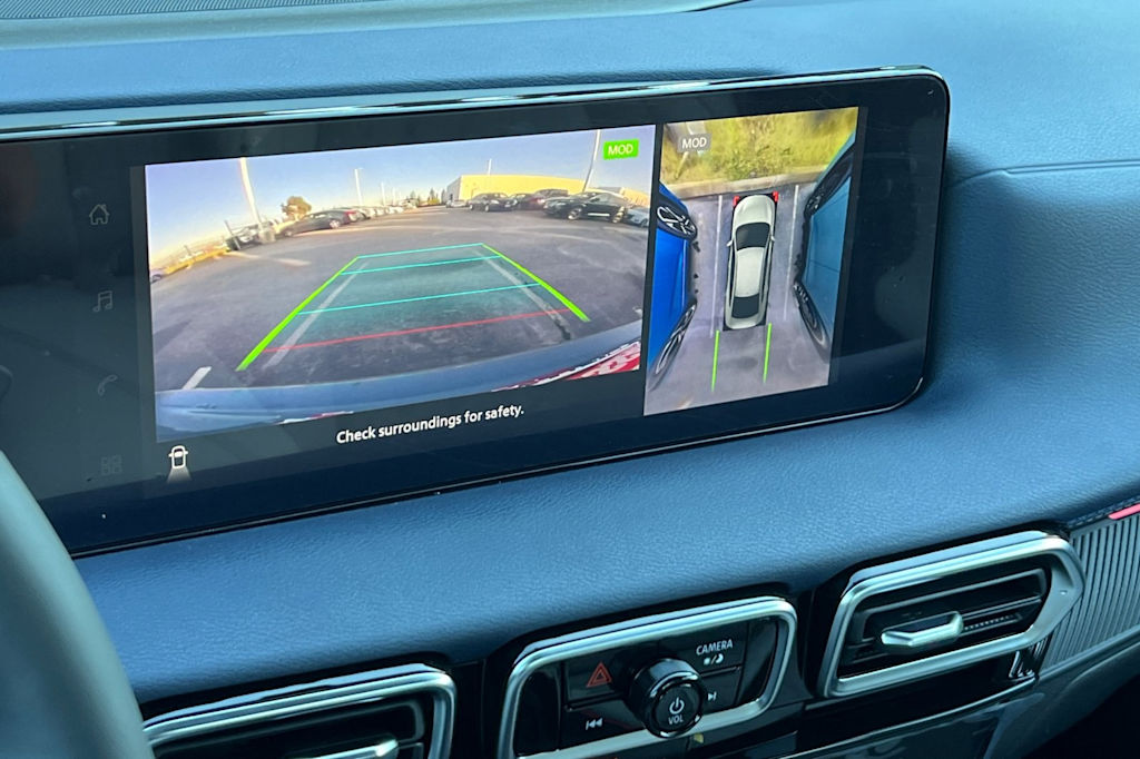 Thumbnail: 2026 Nissan Sentra - 25