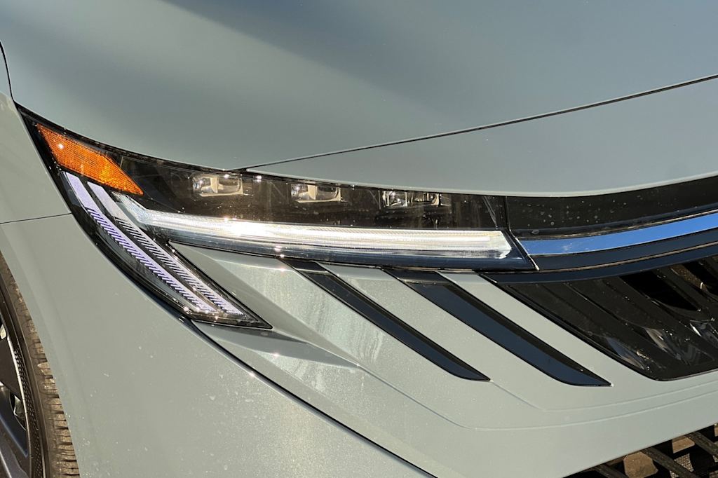 Thumbnail: 2026 Nissan Sentra - 7