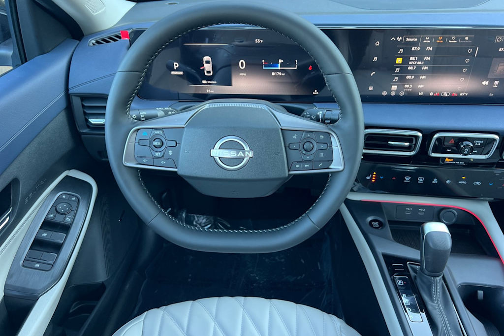 Thumbnail: 2026 Nissan Sentra - 11