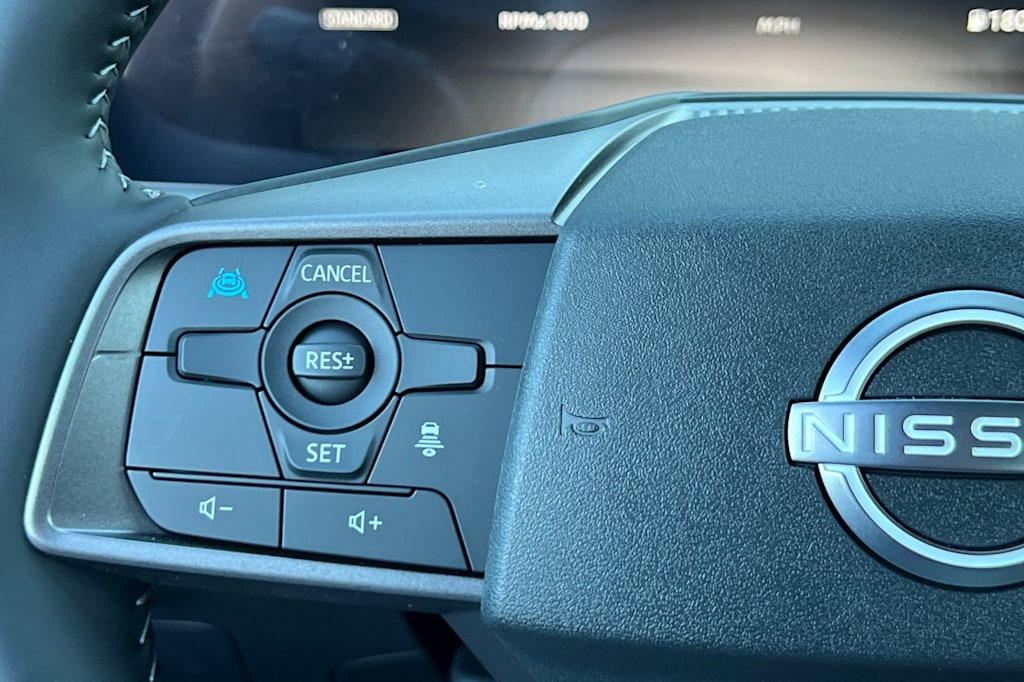 Thumbnail: 2026 Nissan Sentra - 30