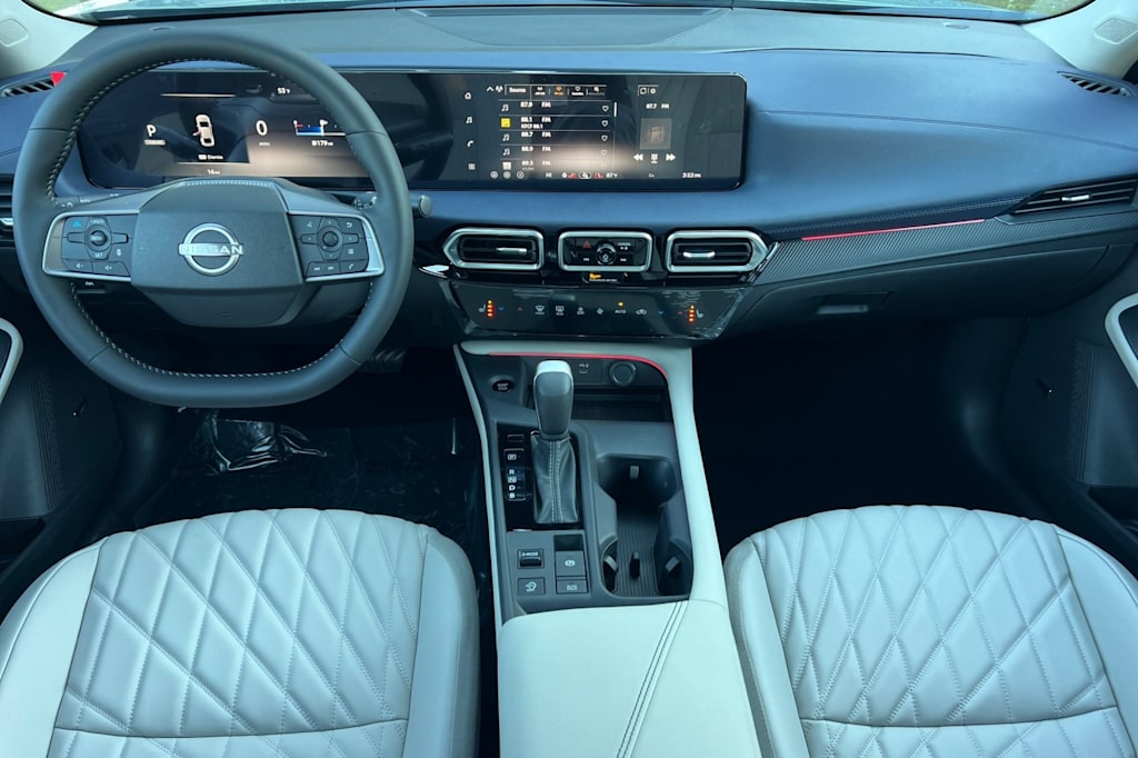 Thumbnail: 2026 Nissan Sentra - 2