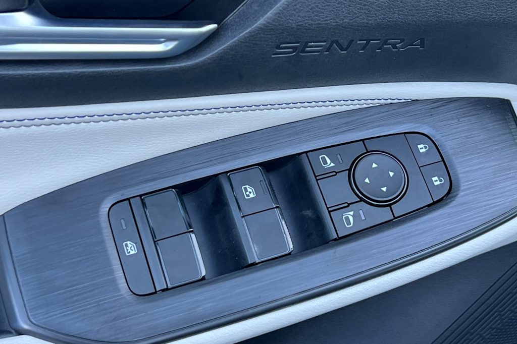 Thumbnail: 2026 Nissan Sentra - 22