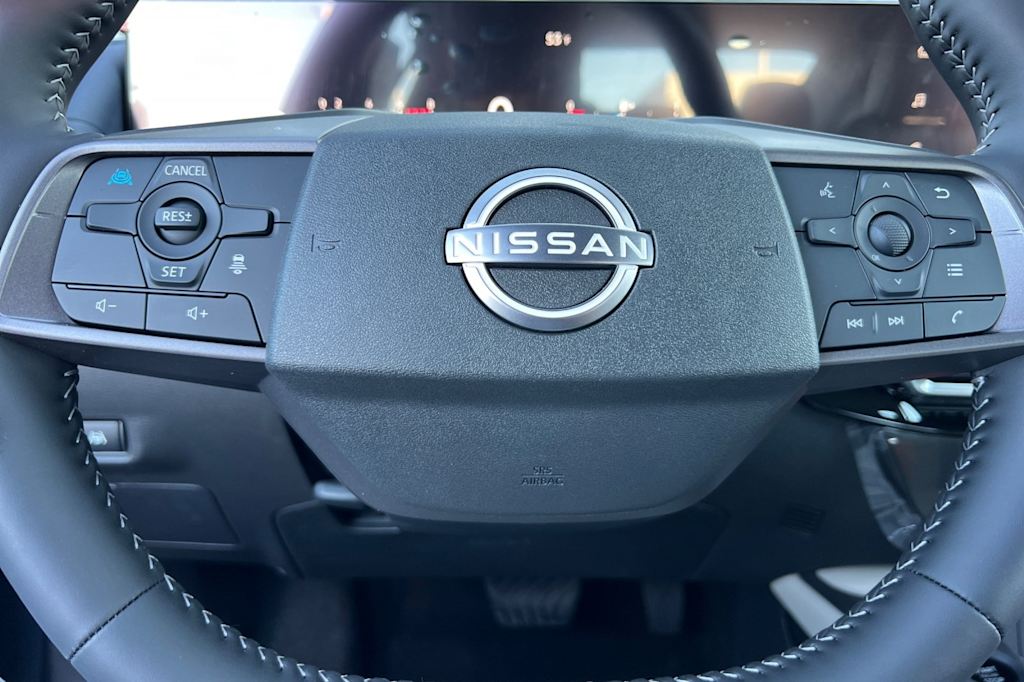 Thumbnail: 2026 Nissan Sentra - 28