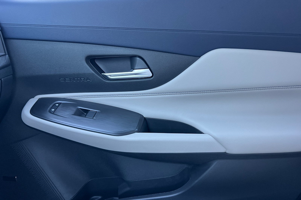 Thumbnail: 2026 Nissan Sentra - 24