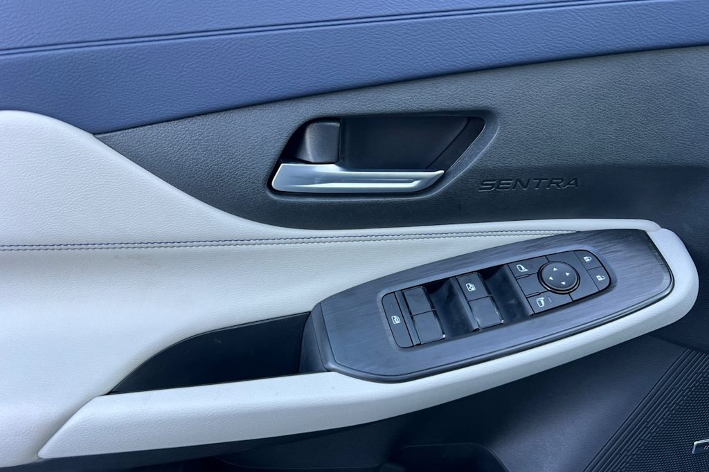 Thumbnail: 2026 Nissan Sentra - 21