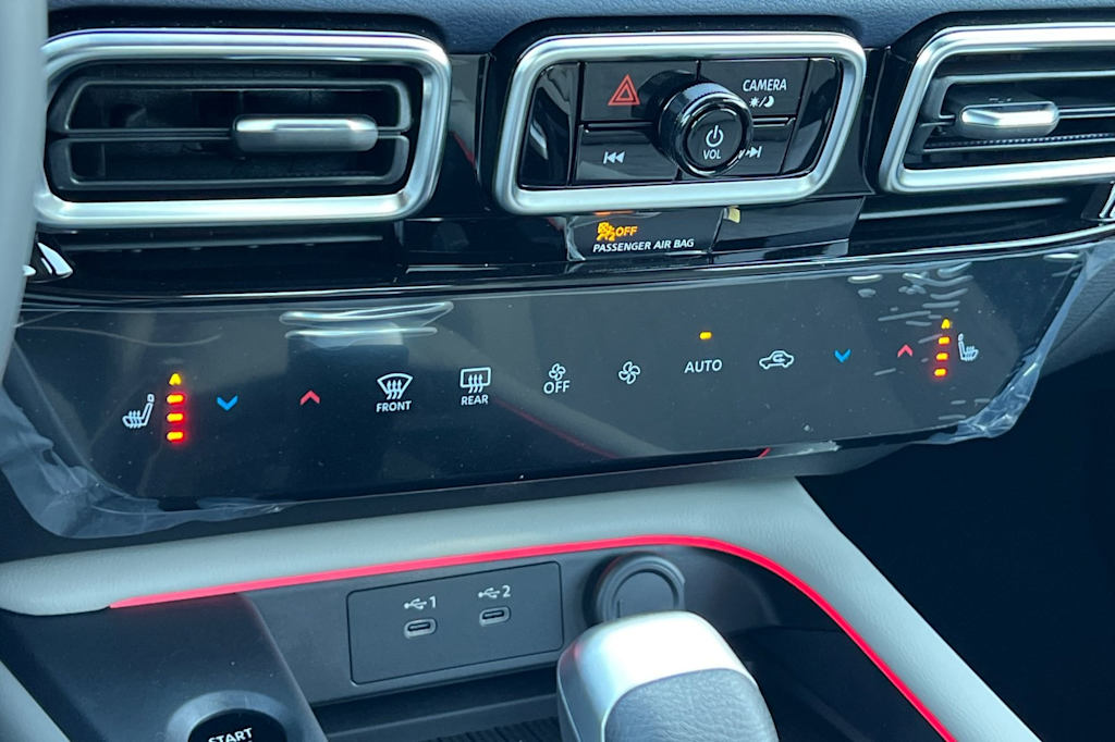 Thumbnail: 2026 Nissan Sentra - 26