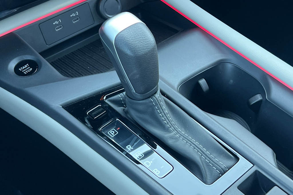 Thumbnail: 2026 Nissan Sentra - 14