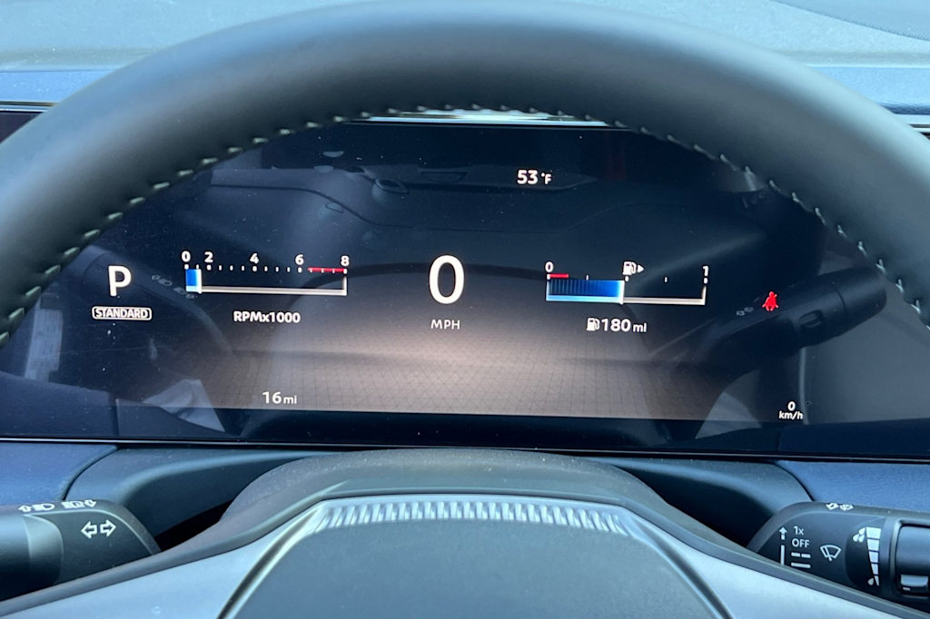 Thumbnail: 2026 Nissan Sentra - 15