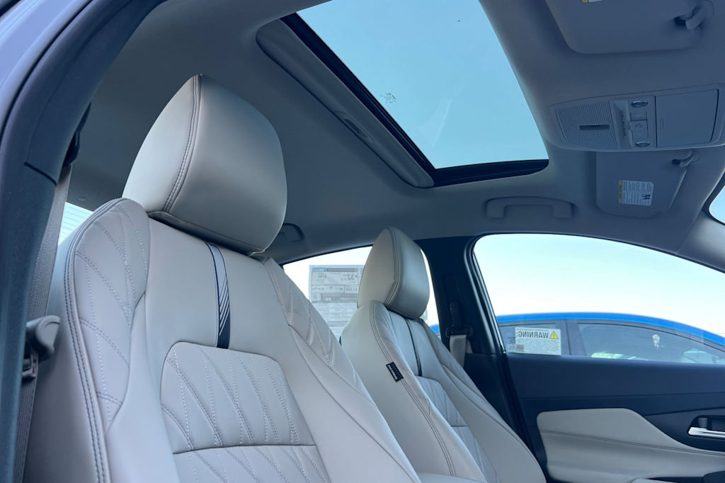 Thumbnail: 2026 Nissan Sentra - 23