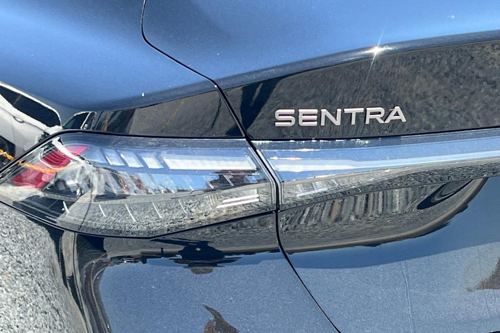 Thumbnail: 2026 Nissan Sentra - 35