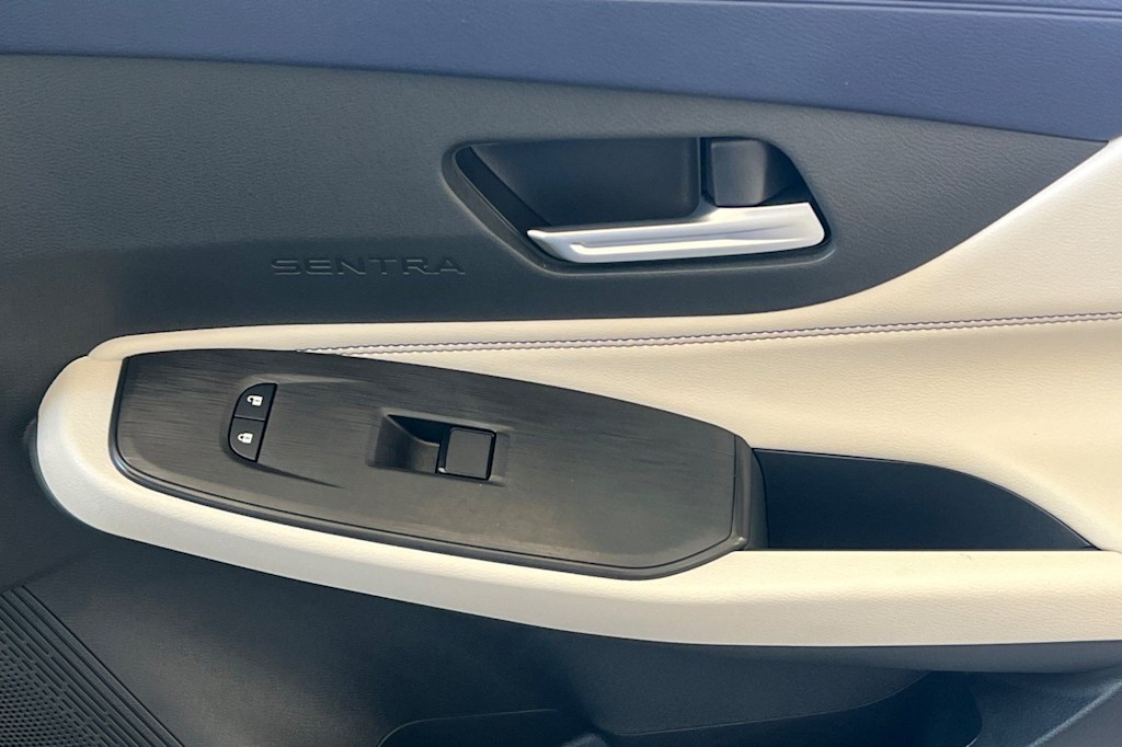 Thumbnail: 2026 Nissan Sentra - 26