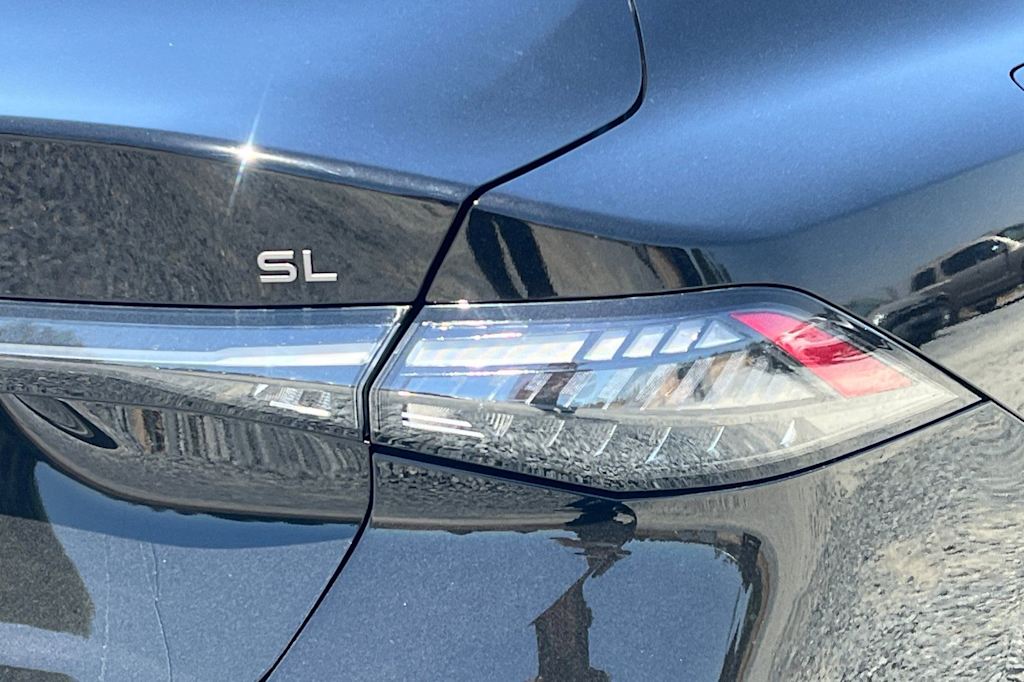 Thumbnail: 2026 Nissan Sentra - 25