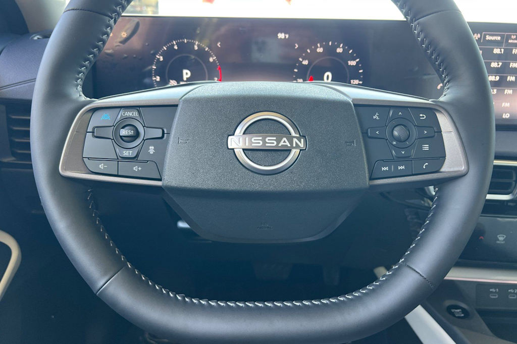 Thumbnail: 2026 Nissan Sentra - 30