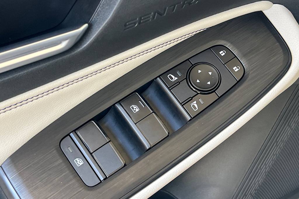 Thumbnail: 2026 Nissan Sentra - 23