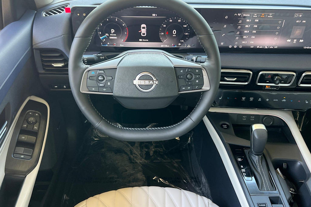 Thumbnail: 2026 Nissan Sentra - 12