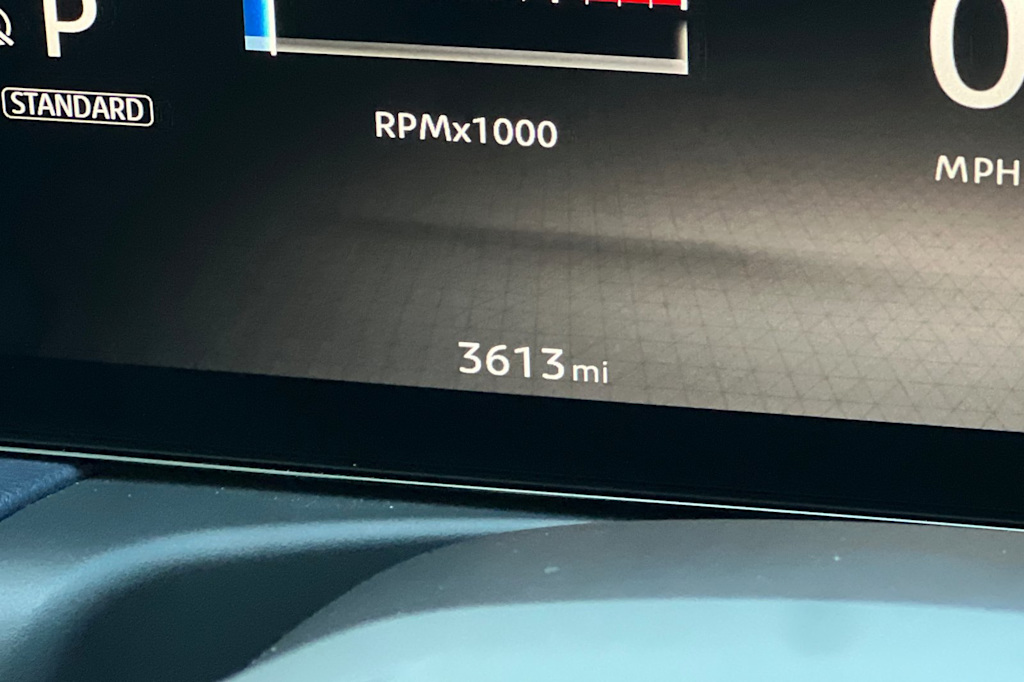 Thumbnail: 2026 Nissan Sentra - 15