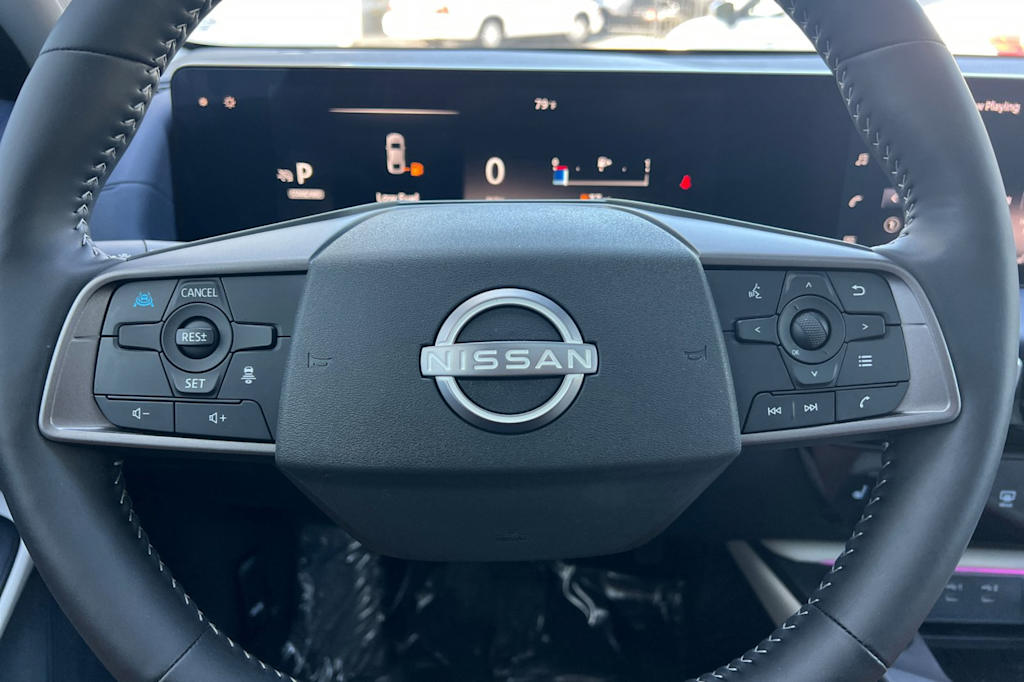 Thumbnail: 2026 Nissan Sentra - 28