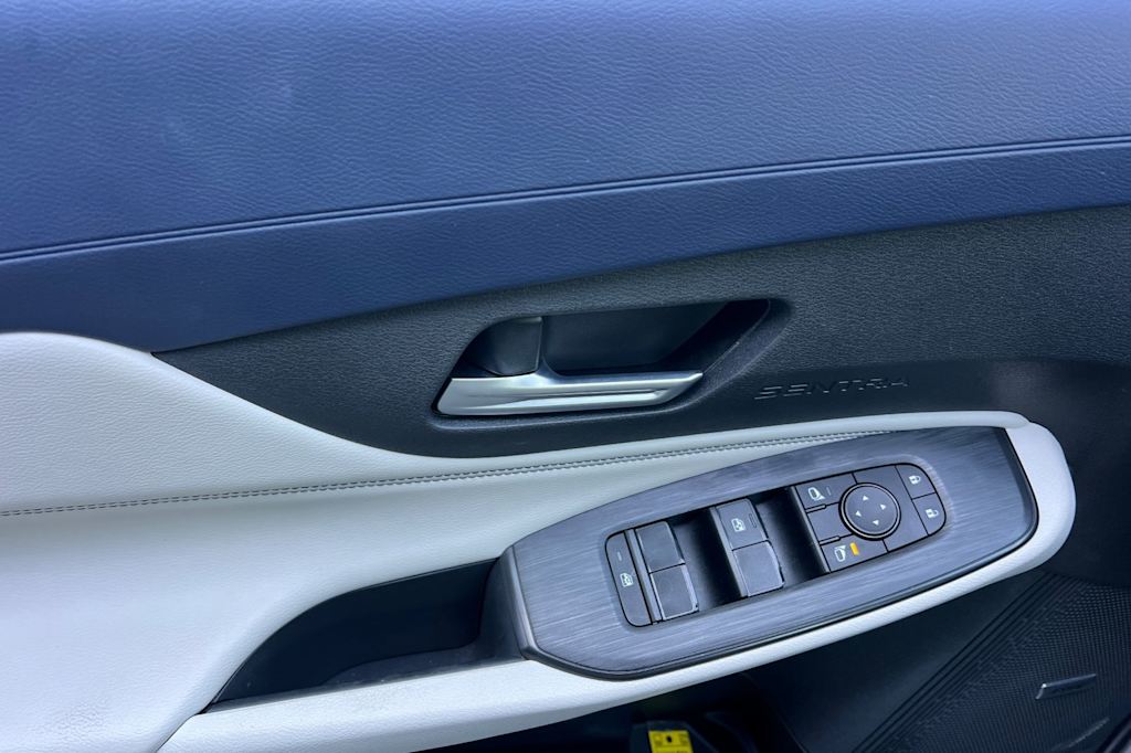 Thumbnail: 2026 Nissan Sentra - 21