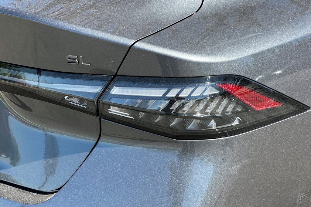 Thumbnail: 2026 Nissan Sentra - 33