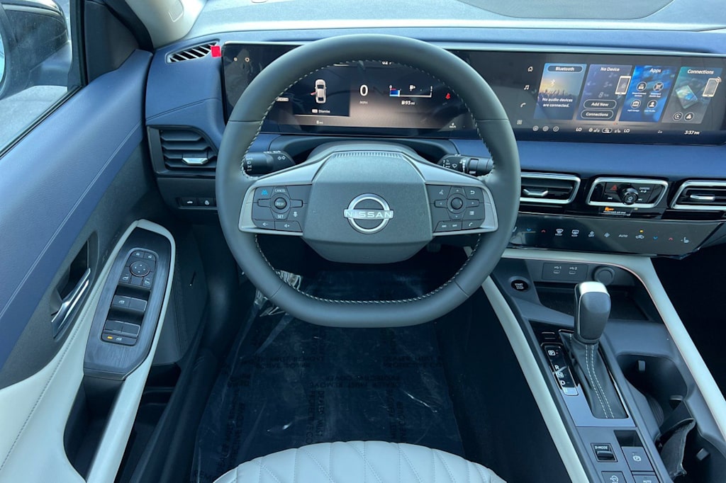 Thumbnail: 2026 Nissan Sentra - 11