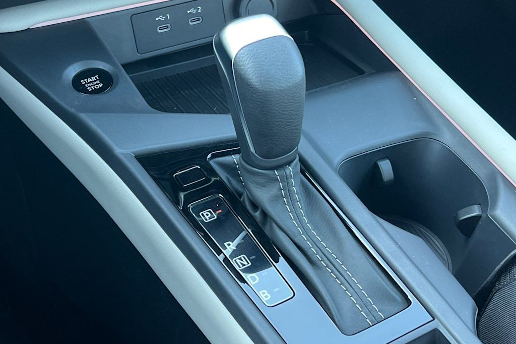 Thumbnail: 2026 Nissan Sentra - 14