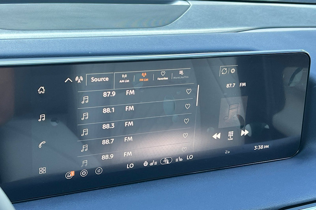 Thumbnail: 2026 Nissan Sentra - 13