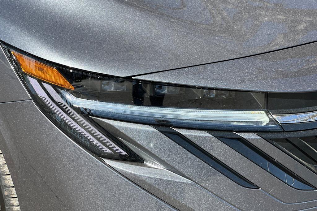 Thumbnail: 2026 Nissan Sentra - 32