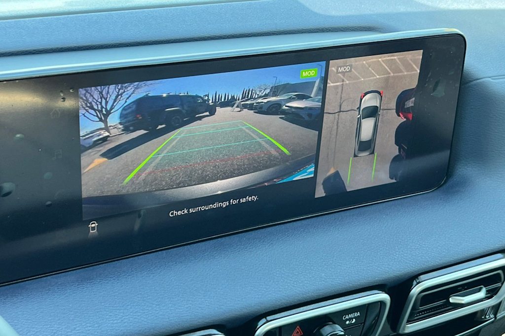 Thumbnail: 2026 Nissan Sentra - 25