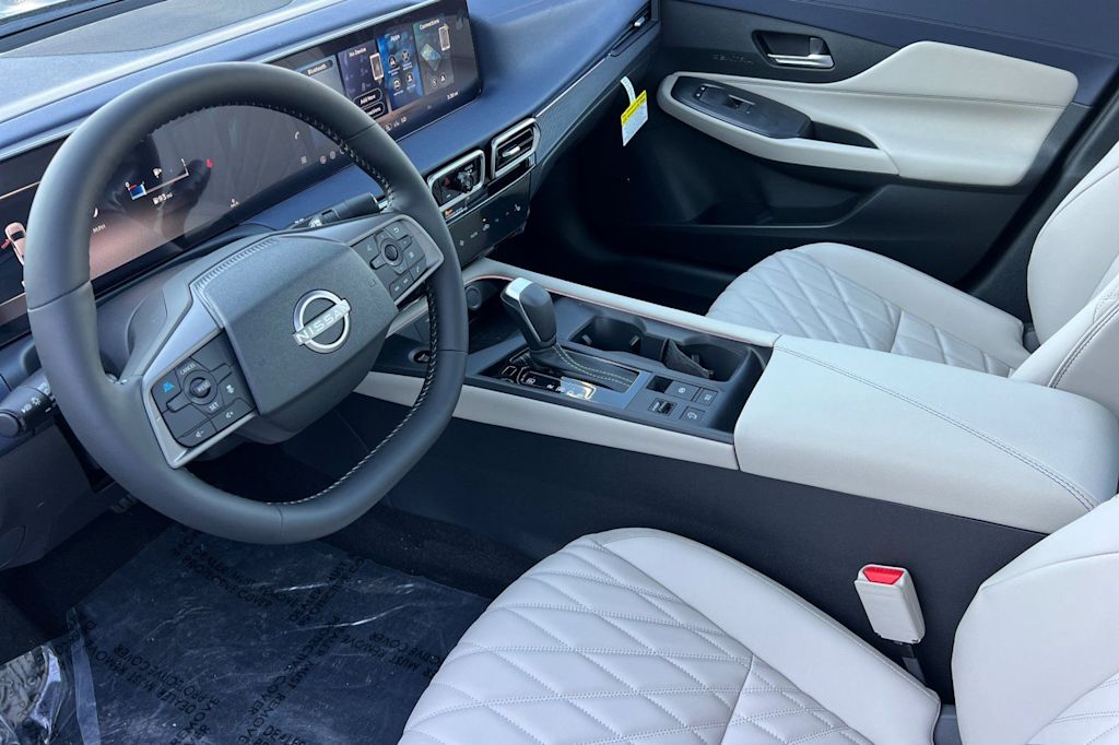 Thumbnail: 2026 Nissan Sentra - 9