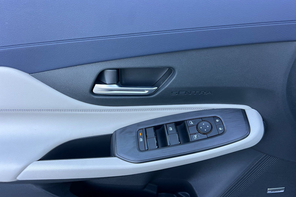 Thumbnail: 2026 Nissan Sentra - 20