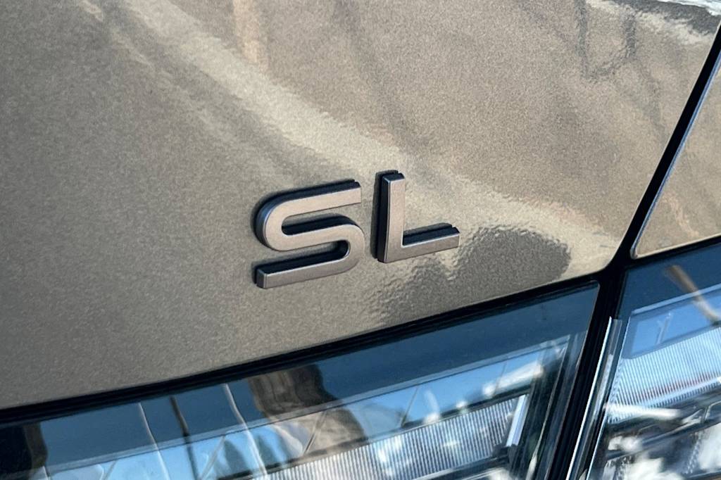 Thumbnail: 2026 Nissan Sentra - 7