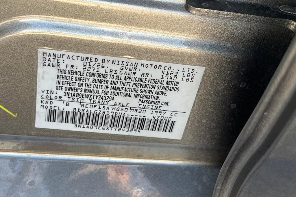 Thumbnail: 2026 Nissan Sentra - 16